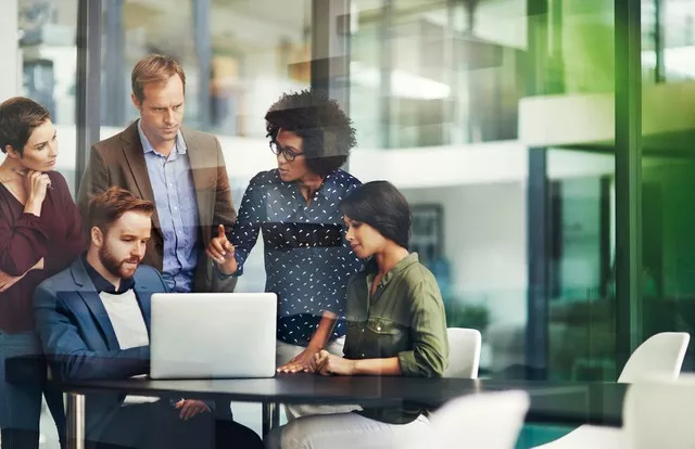 Les clés du leadership personnel